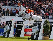 SCHUTTERT F WHINCHESTER LaBaule2013- S5 6208 : 2013, La Baule, SCHUTTERT FRANK, WHINCHESTER, foto di Stefano Secchi ©